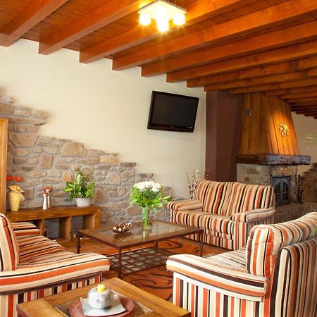 Hotel-Apartamento Rural Atxurra Bermeo Eksteriør bilde