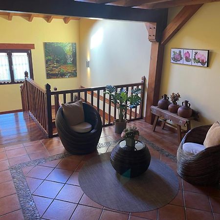 Hotel-Apartamento Rural Atxurra Bermeo Eksteriør bilde