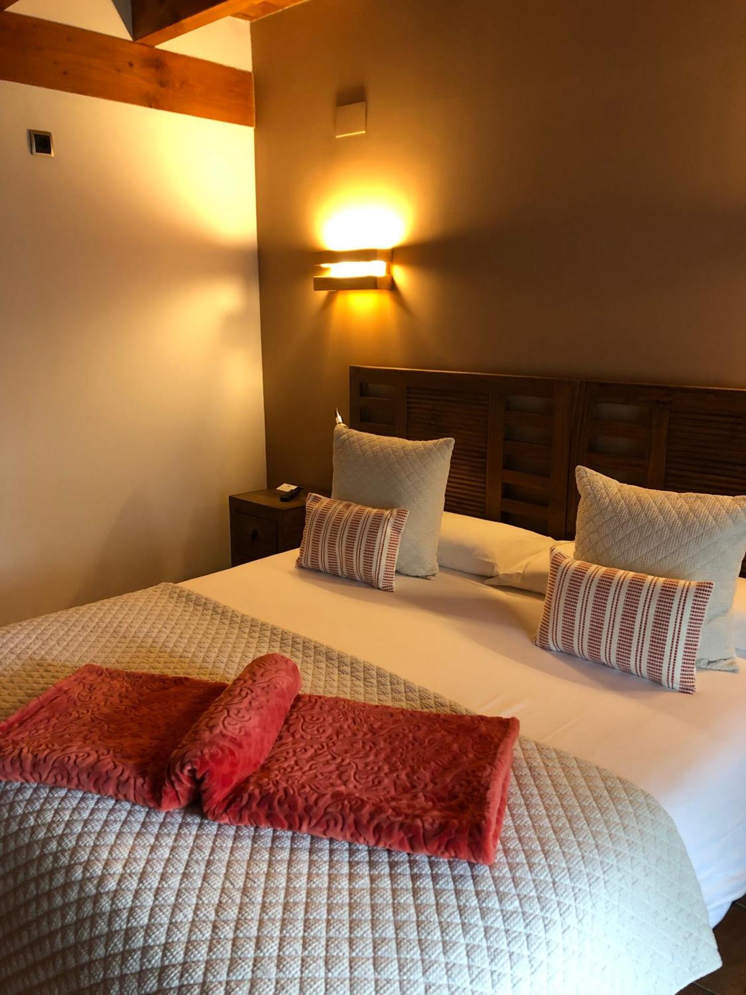 Hotel-Apartamento Rural Atxurra Bermeo Eksteriør bilde