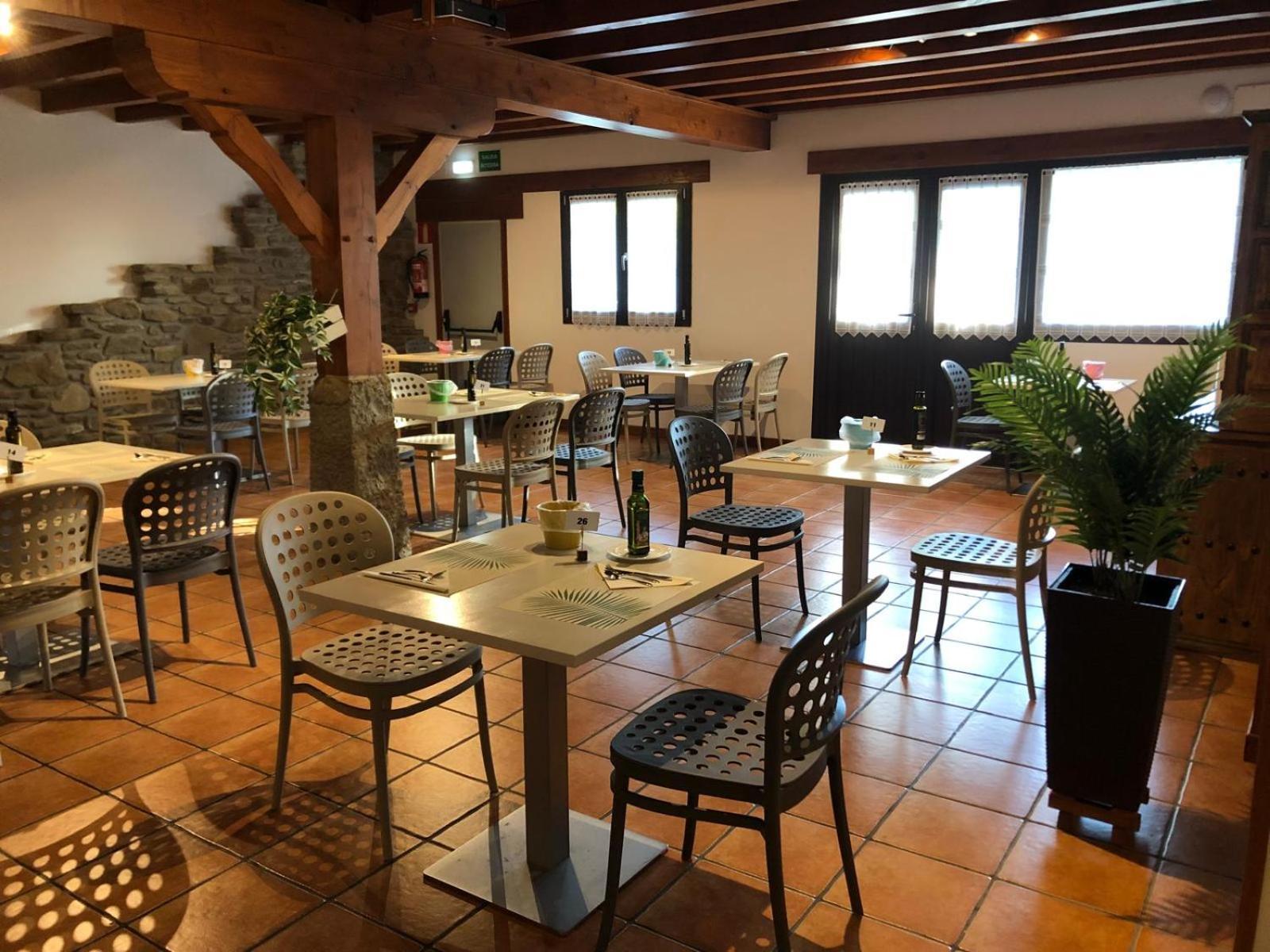Hotel-Apartamento Rural Atxurra Bermeo Eksteriør bilde