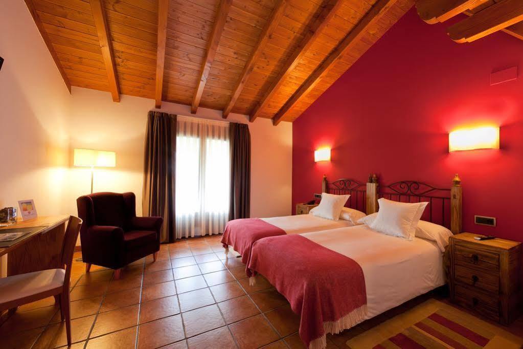 Hotel-Apartamento Rural Atxurra Bermeo Eksteriør bilde